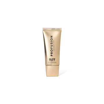 Profusion Cosmetics Glow For It Bronzing Drops