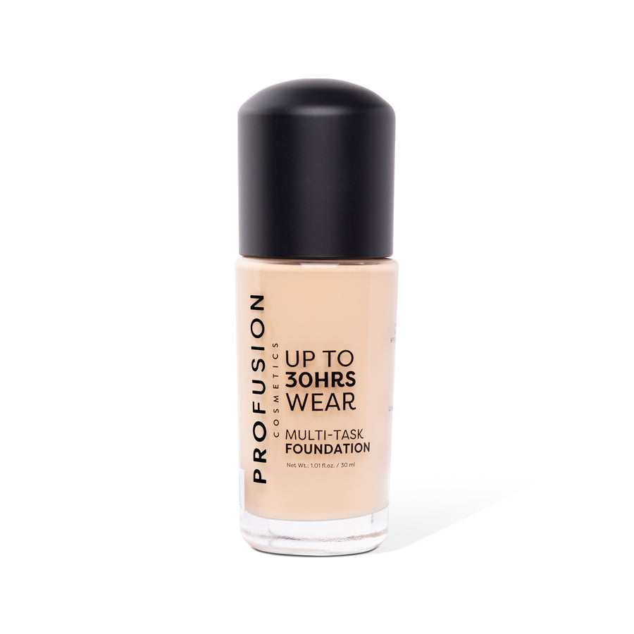 Profusion Cosmetics 30 Hour Super Stay Foundation