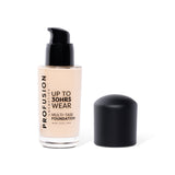 Profusion Cosmetics 30 Hour Super Stay Foundation