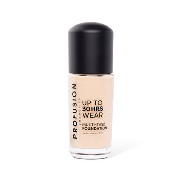Profusion Cosmetics 30 Hour Super Stay Foundation