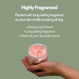 COW Home & Body Bubblegum Pop! Whipped Soap