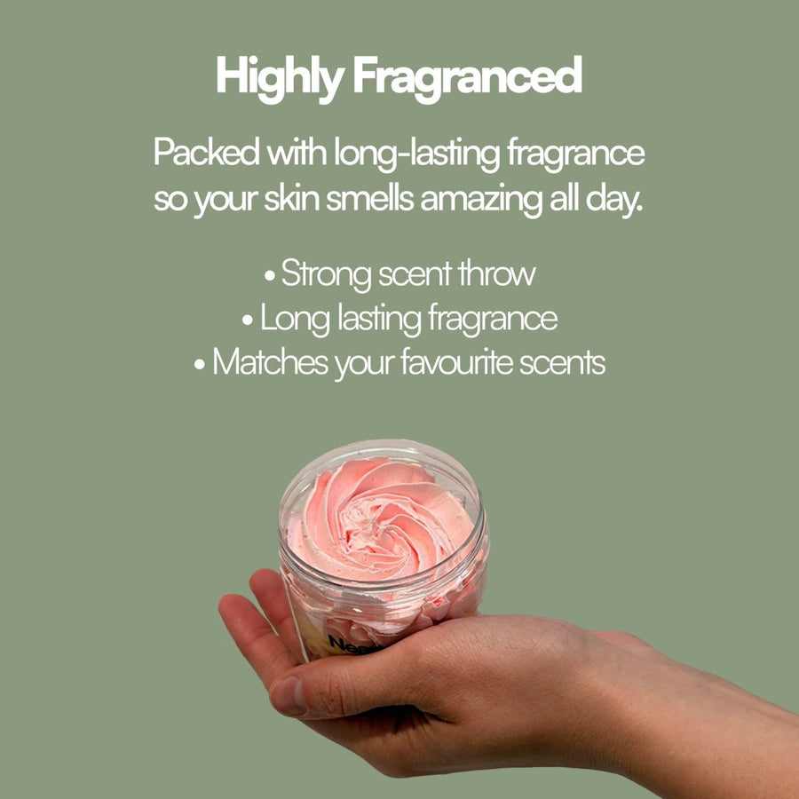 COW Home & Body Bubblegum Pop! Whipped Soap