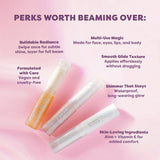 Profusion Cosmetics Jelly Beam Shimmer Stick