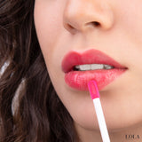 LOLA Long-Lasting High Shine Lip Gloss