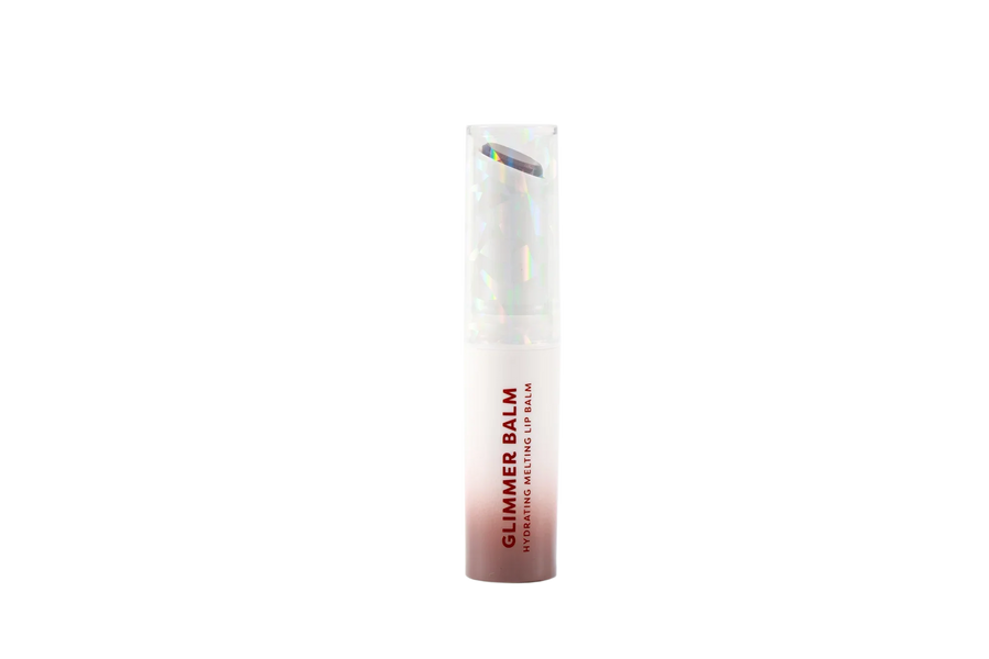 Profusion Cosmetics Glimmer Balm Hydrating Melting Lip Balm