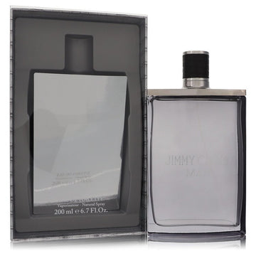 Jimmy Choo Man Eau de Toilette 200ml