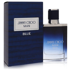 Jimmy Choo Man Blue Eau de Toilette 50ml