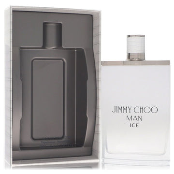 Jimmy Choo Ice Eau de Toilette 200ml