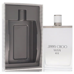 Jimmy Choo Ice Eau de Toilette 200ml