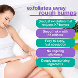 Touch KP Exfoliating Lotion with Glycolic Acid, Salicylic Acid