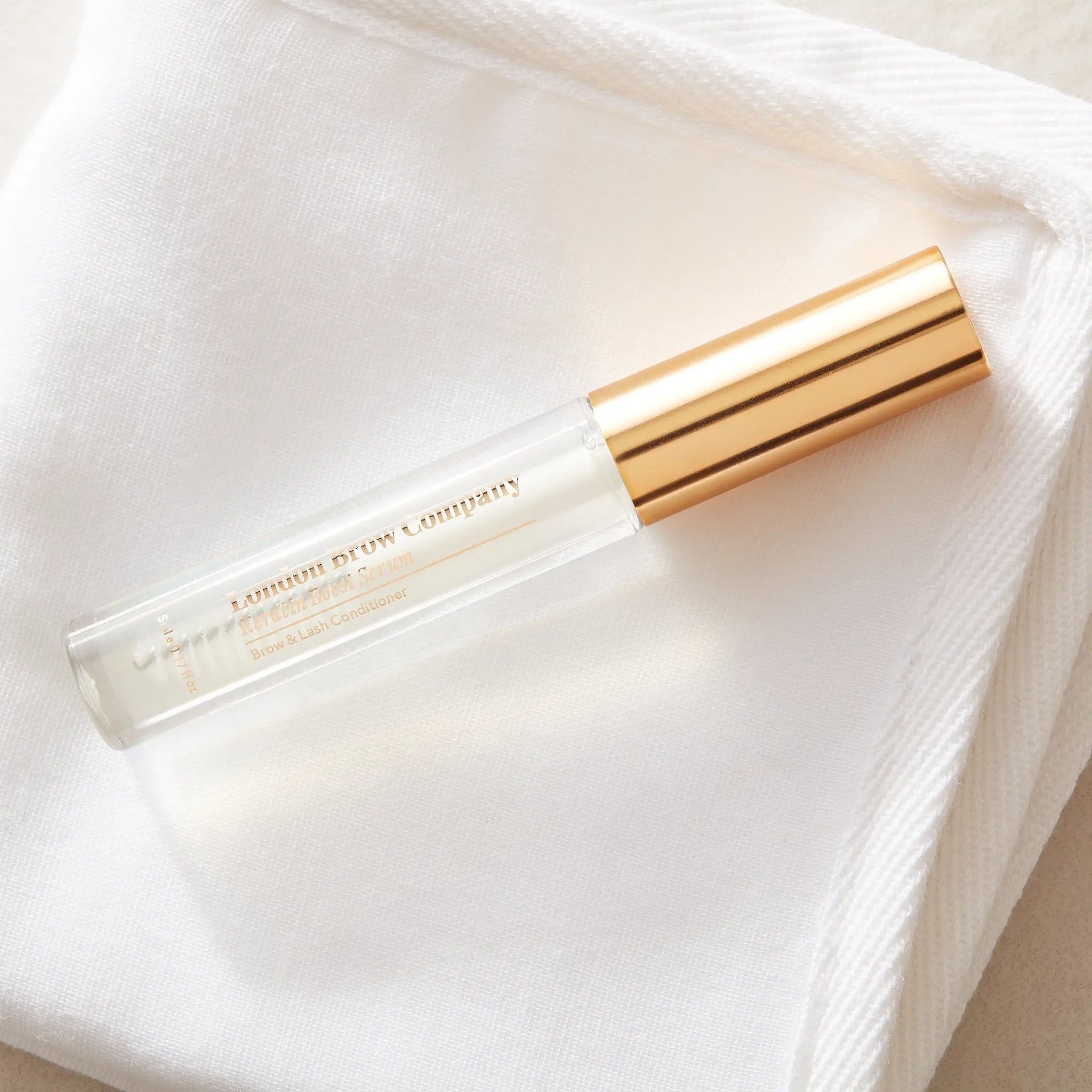 London Brow Keratin Brow & Lash Boost Serum