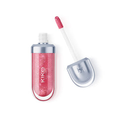 KIKO Milano 3D Hydra Lipgloss 50 Limited Edition