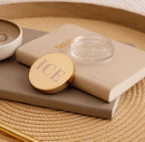 London Brow ICE – Waterless Brow Styling Wax