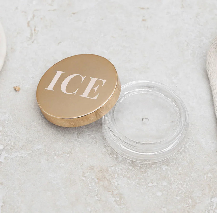 London Brow ICE – Waterless Brow Styling Wax