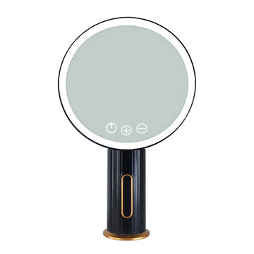 Smart LED Desktop Makeup Mirror with Fill Light
