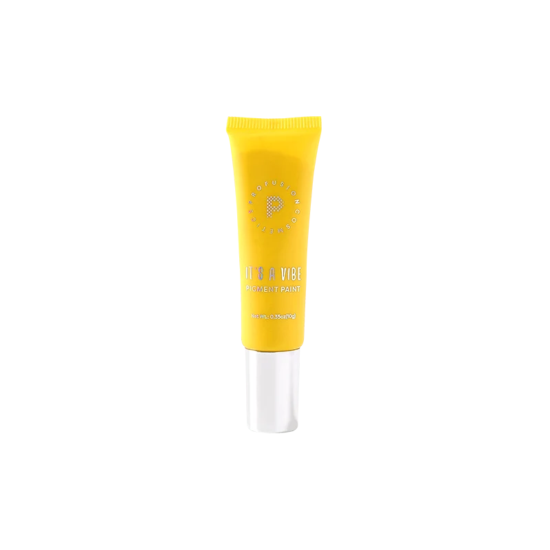 Profusion It's A Vibe Long-Wearing Pigment Paint