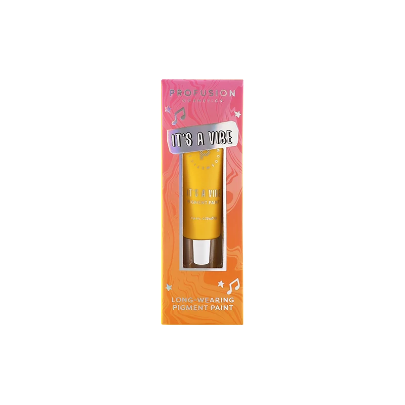 Profusion It's A Vibe Long-Wearing Pigment Paint