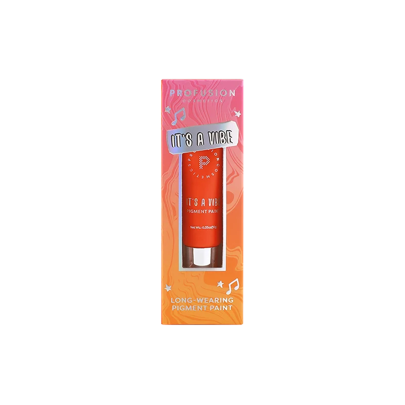 Profusion It's A Vibe Long-Wearing Pigment Paint
