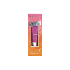 Profusion Cosmetics It's A Vibe Long-Wearing Pigment Paint
