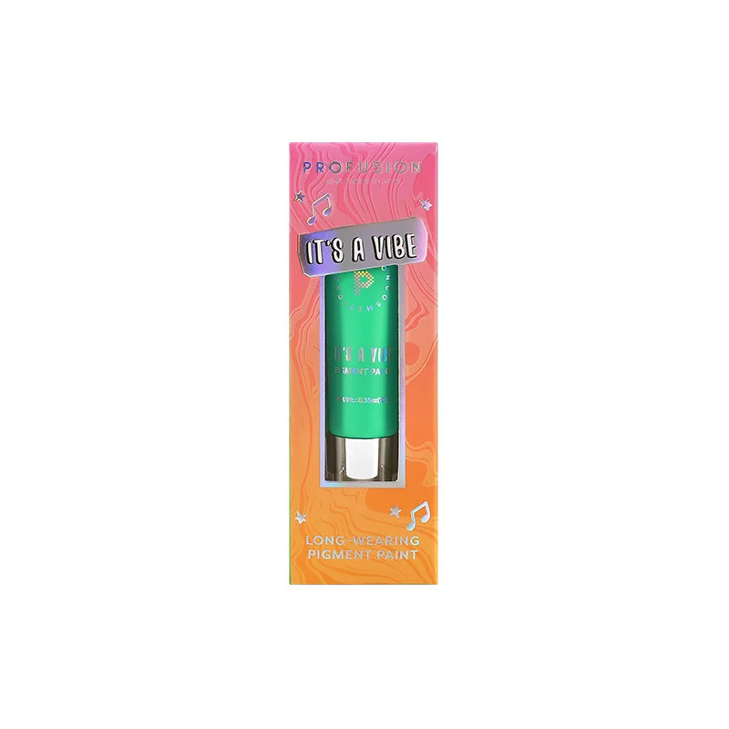 Profusion It's A Vibe Long-Wearing Pigment Paint