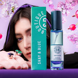 Shay & Blue Lilacs & Gooseberries Fragrance 10ml