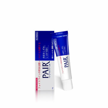 PAIR Acne Cream W 14g