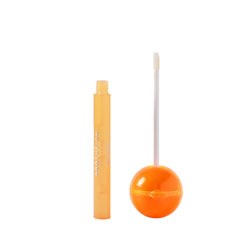 Profusion It's A Vibe Mic Drop Gloss & Balm Duo