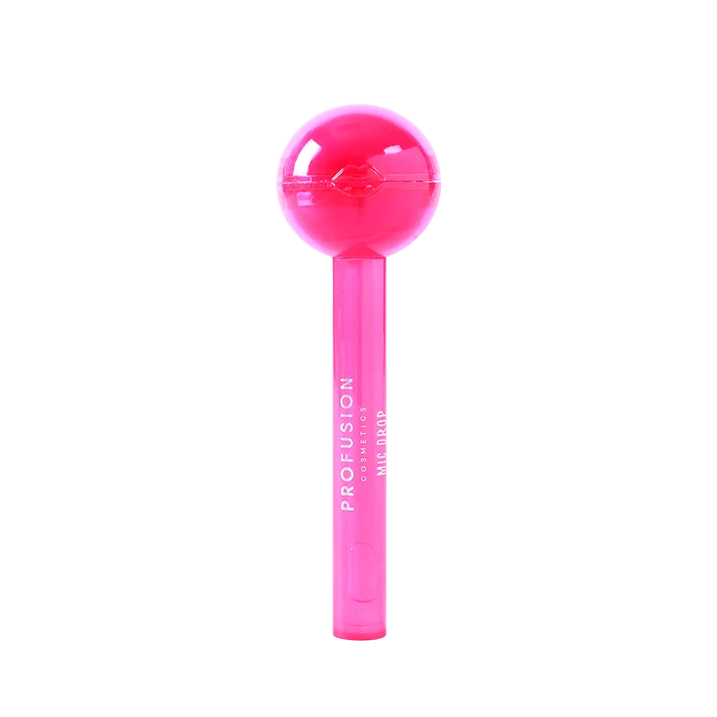 Profusion It's A Vibe Mic Drop Gloss & Balm Duo