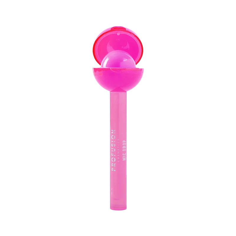 Profusion It's A Vibe Mic Drop Gloss & Balm Duo