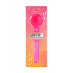 Profusion Cosmetics It's A Vibe Mic Drop Gloss & Balm Duo