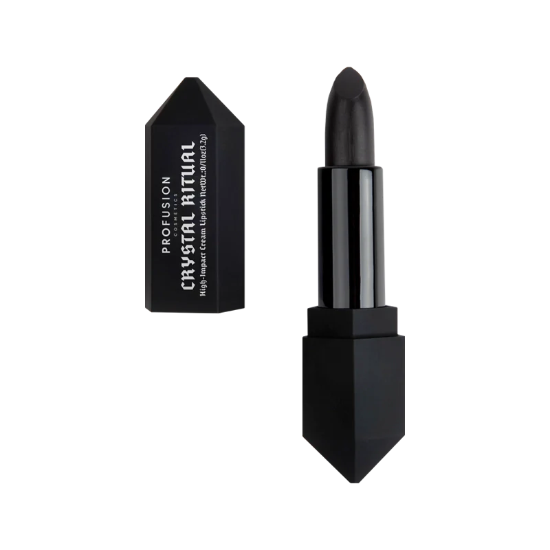 RITUALS crystal lipstick mystery shade packaging