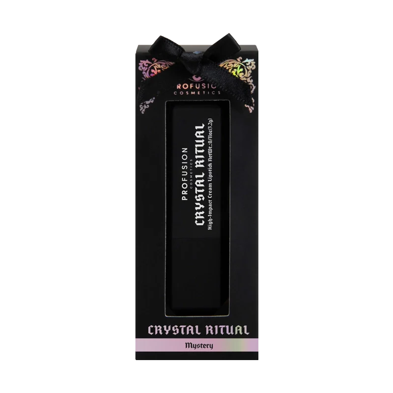 RITUALS Crystal Lipstick – Mystery Shade