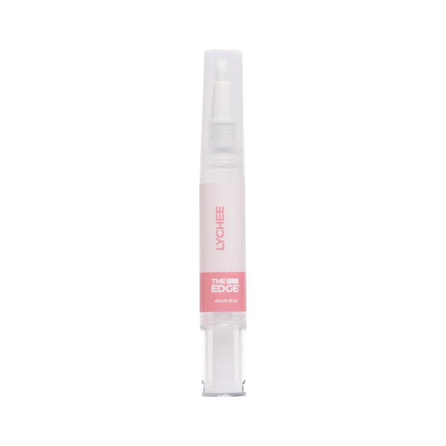 The Edge Nails Strawberry Cuticle Oil Pen 4ml