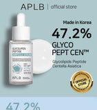 Glycolipids Peptide Ampoule Serum