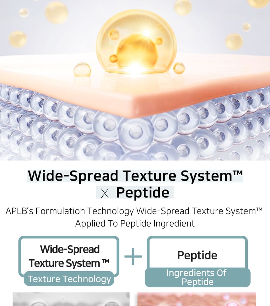 Glycolipids Peptide Ampoule Serum