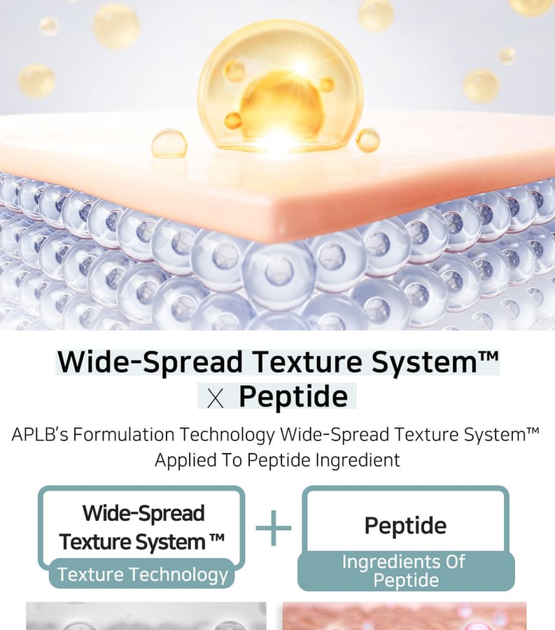 Glycolipids Peptide Ampoule Serum