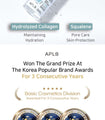 Glycolipids Peptide Ampoule Serum