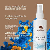 PURIFYING FACE TONER