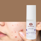 LACTIC ACID SERUM