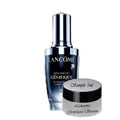 Lancôme Advanced Génifique skincare serum 5ml sample on a white background