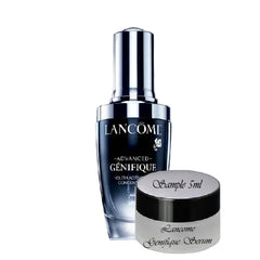 Lancôme Advanced Génifique Serum Samples 5ml