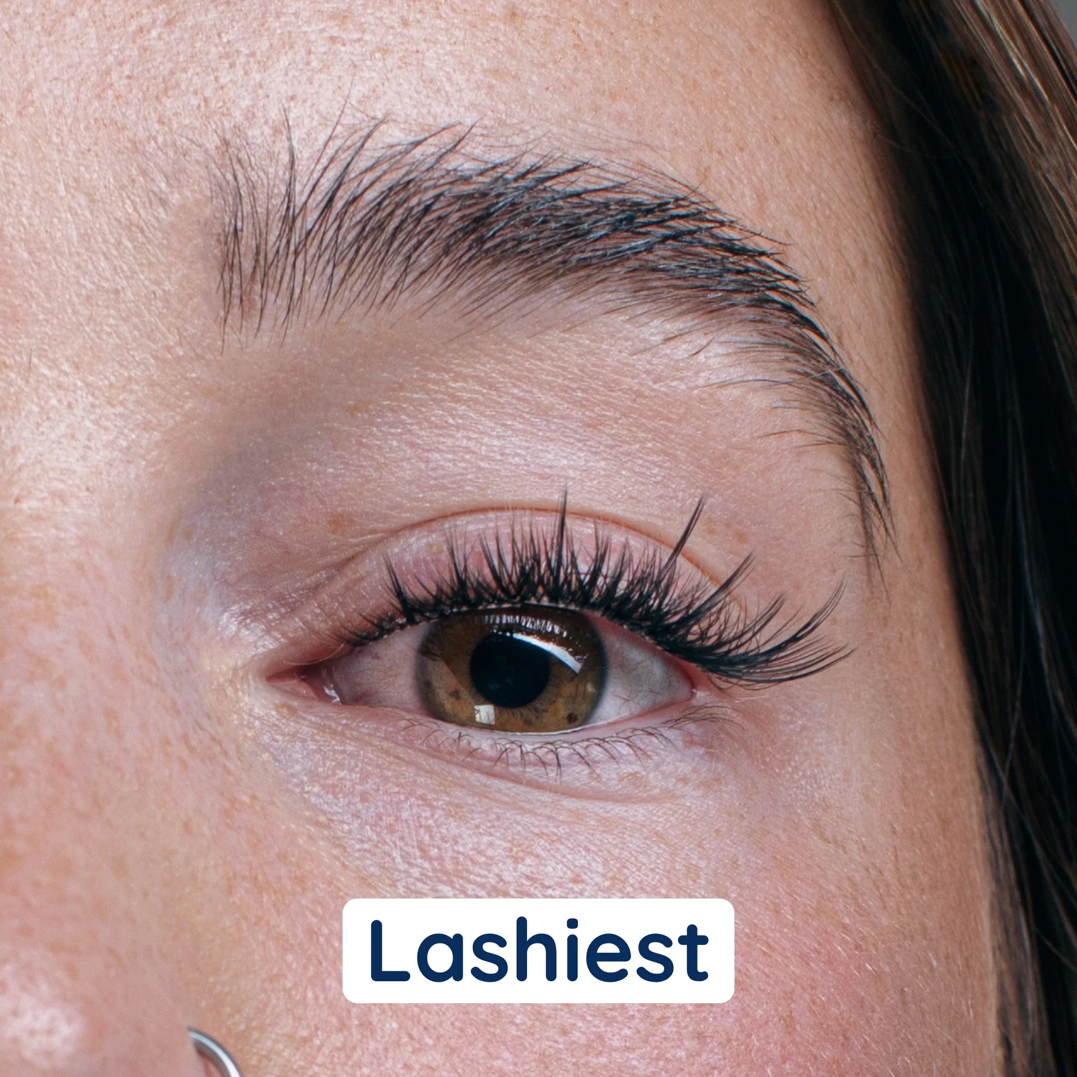 i:licious Lashes - No-Glue False Eyelashes