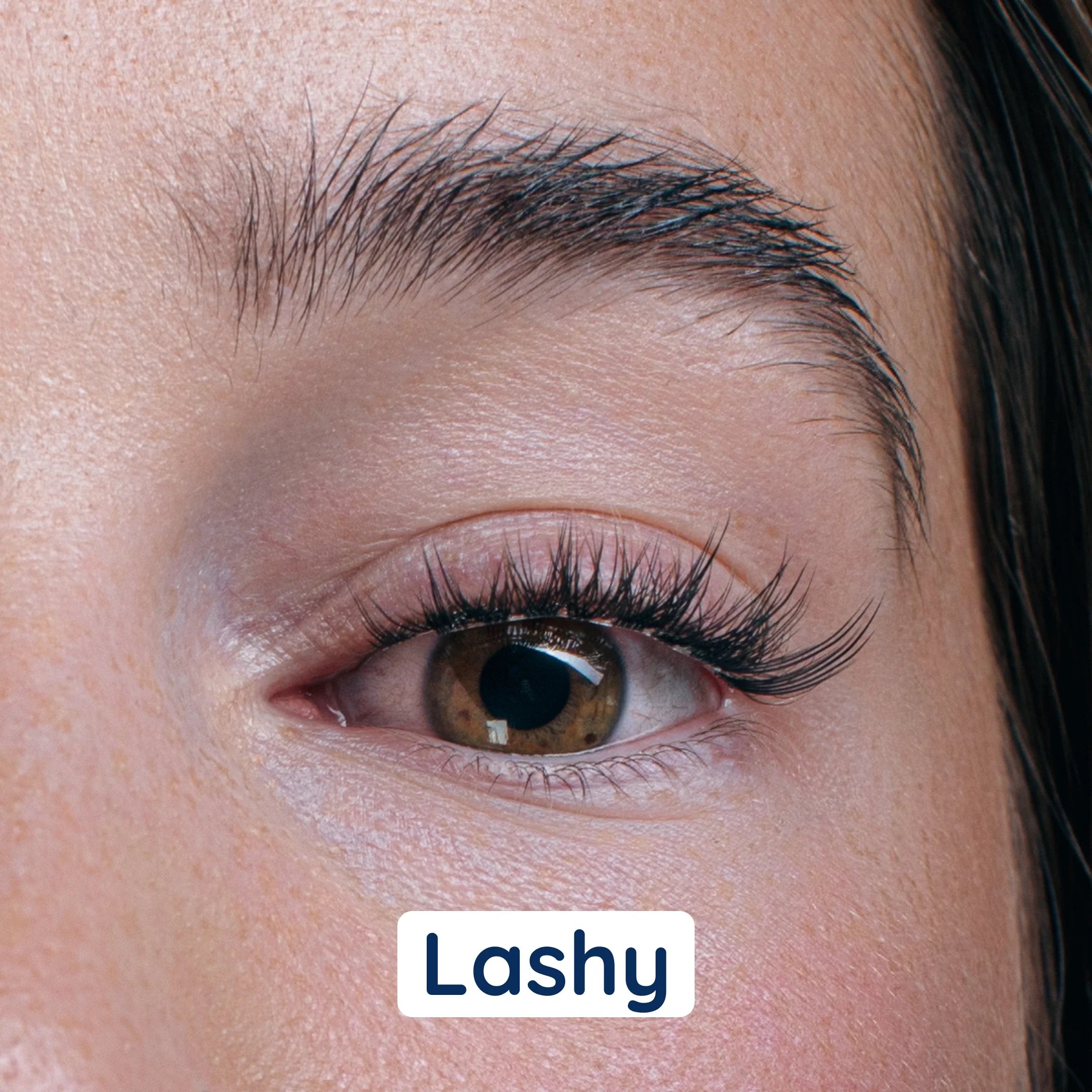 i:licious Lashes - No-Glue False Eyelashes