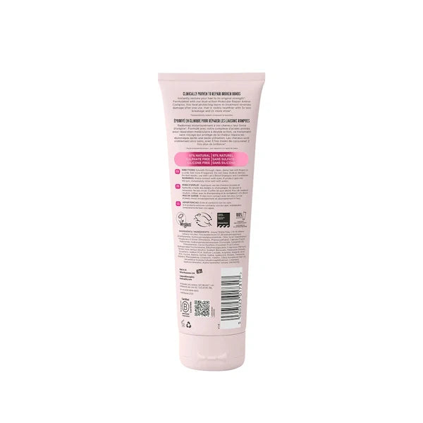 Noughty Let’s Bond Leave-In Treatment 125ml