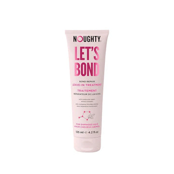 Noughty Let’s Bond Leave-In Treatment 125ml