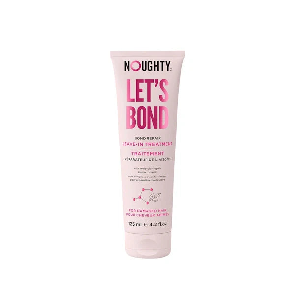Noughty Let’s Bond Leave-In Treatment 125ml