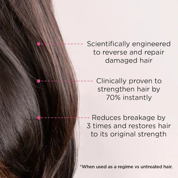 Noughty Let’s Bond Leave-In Treatment 125ml