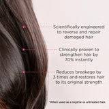 Noughty Let’s Bond Conditioner 250ml