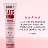 Noughty Let’s Bond Conditioner 250ml