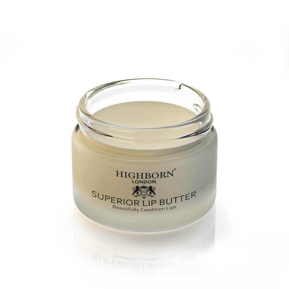 Highborn Superior Lip Butter Conditioning Balm (15ml)